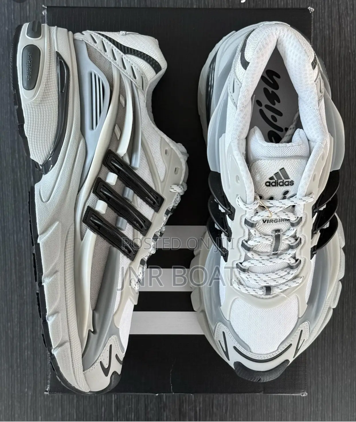 Adidas Jellyfish Sneaker