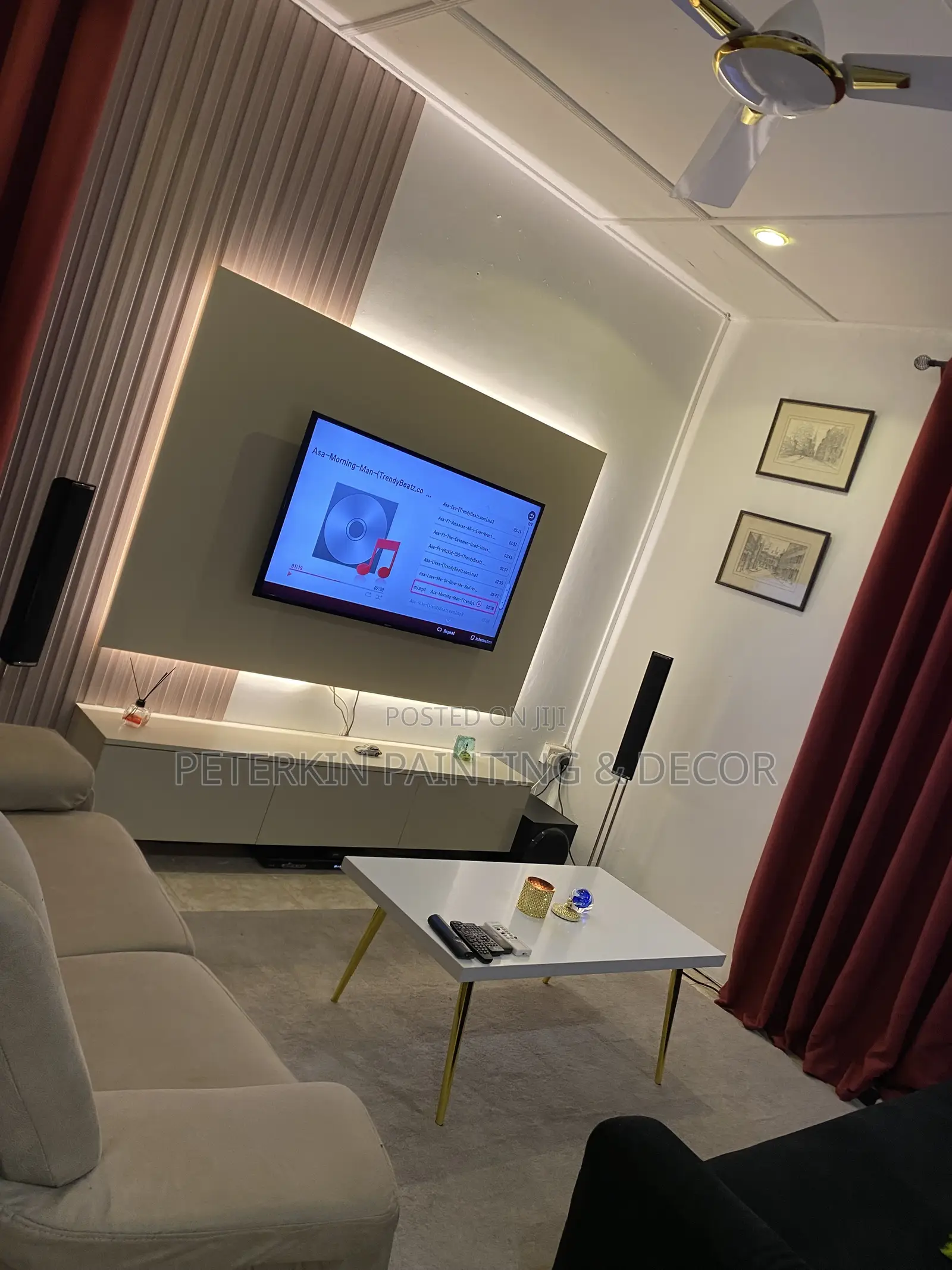 Samsung 50 Hd Digital Tv