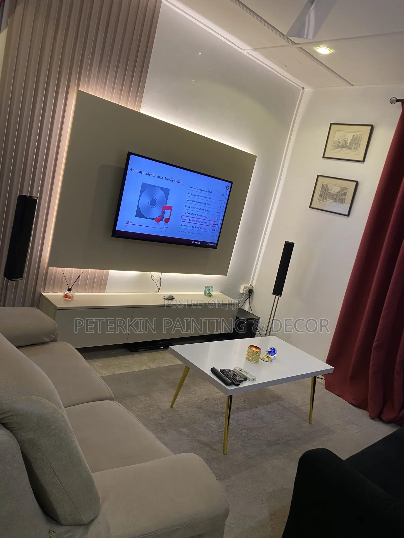 Samsung 50 Hd Digital Tv