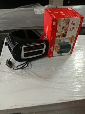 Decakila Kitchen Toaster – Adjustable Browning Control