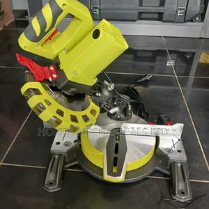 Mitre Saws