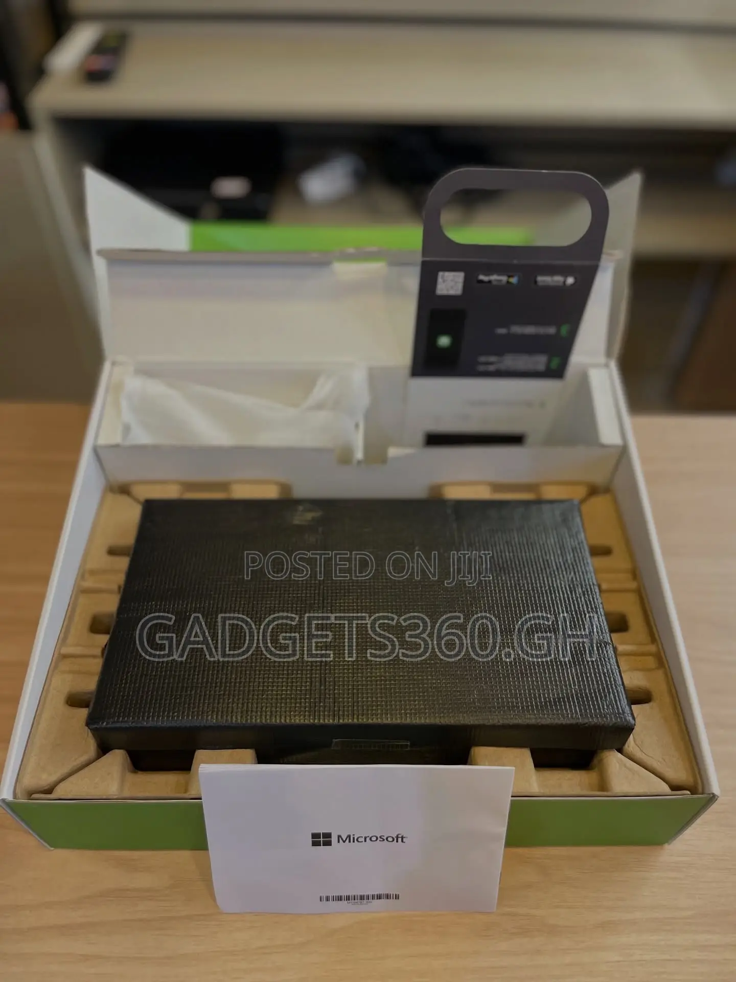 Microsoft Xbox Series S (1tb Black)