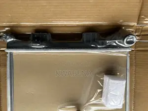 Elantra Radiator 2011, 2012, 2013