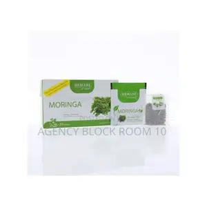 Hemani Herbal Moringa Tea - 40g X 20 Bags