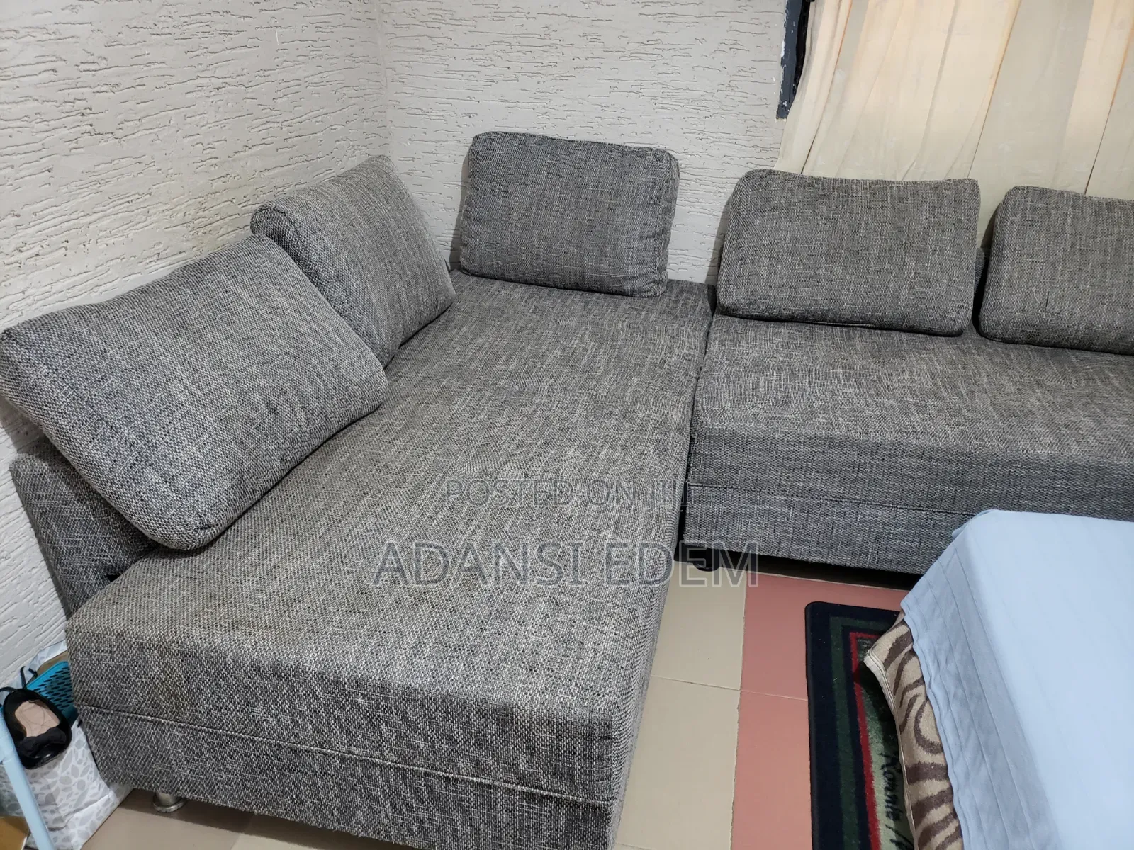 Sofa Chair