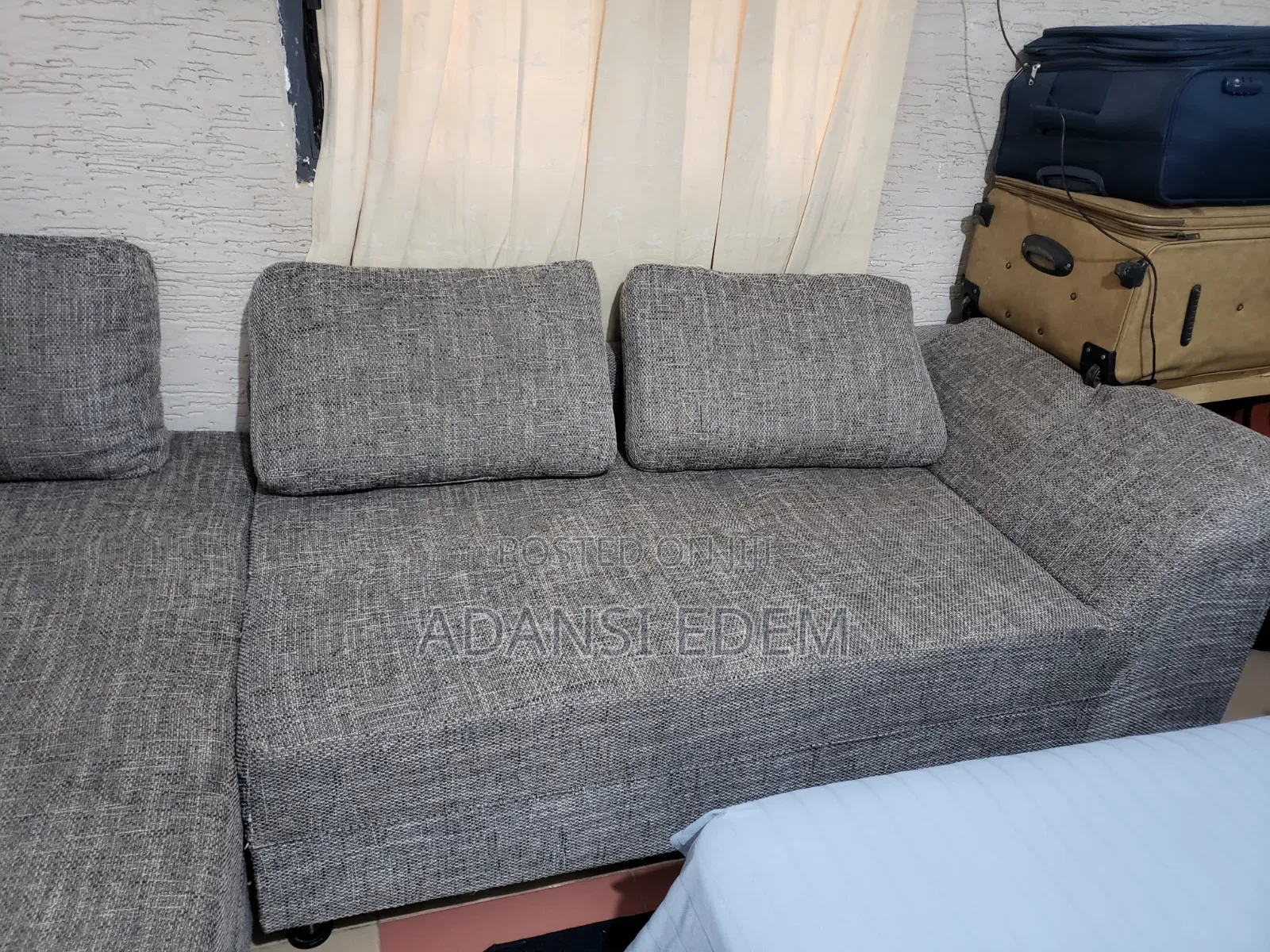 Sofa Chair