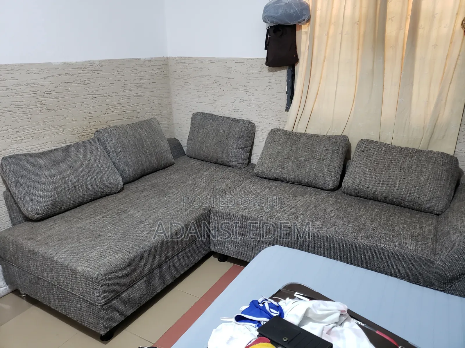 Sofa Chair
