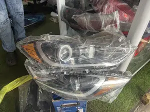 Hyundai Elentra 2017 Headlight Brand New Pair