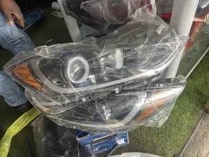 Hyundai Elentra 2017 Headlight Brand New Pair