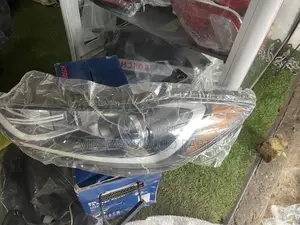 Hyundai Elentra 2017 Headlight Brand New Pair