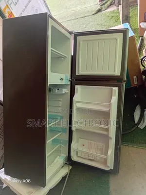 Flamino 80l Refrigerator – Practical Cooling Solution