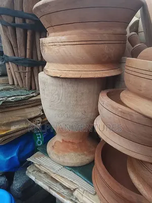 Mini Mortar And 2 Pestles