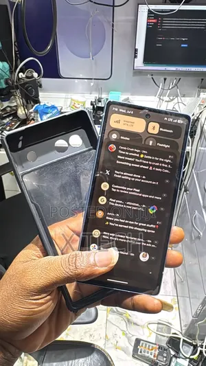 Google Pixel 7a 128 GB Blue