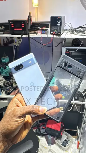 Google Pixel 7a 128 GB Blue