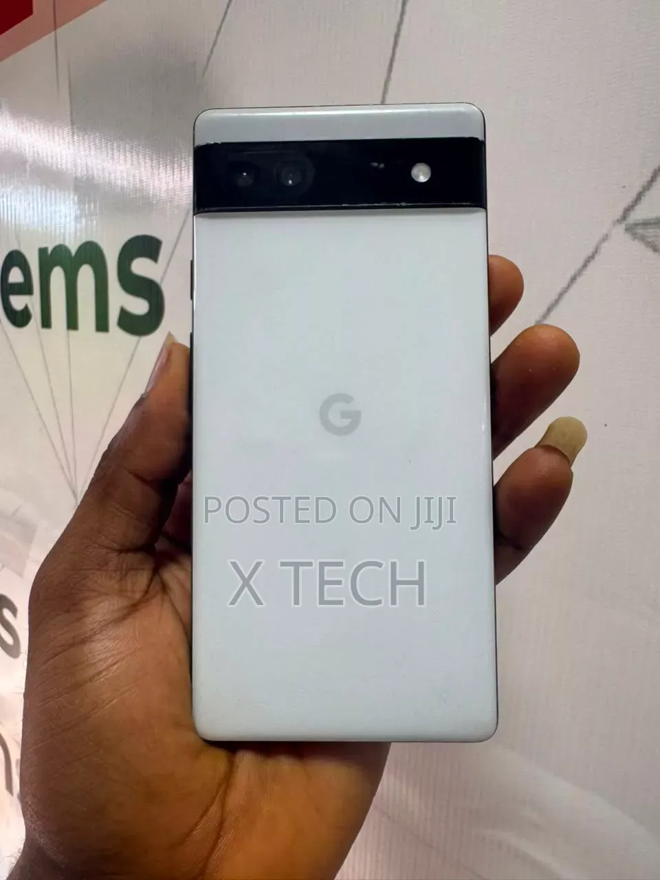 Google Pixel 7a 128 GB Blue