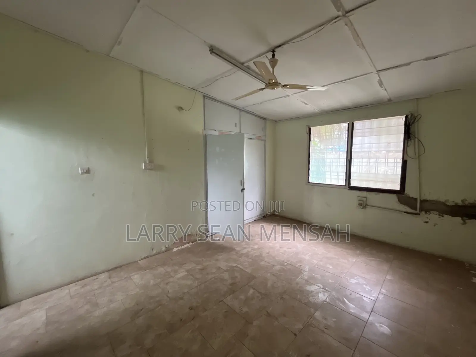 2bdrm Bungalow in Tdc, Tema Metropolitan for sale
