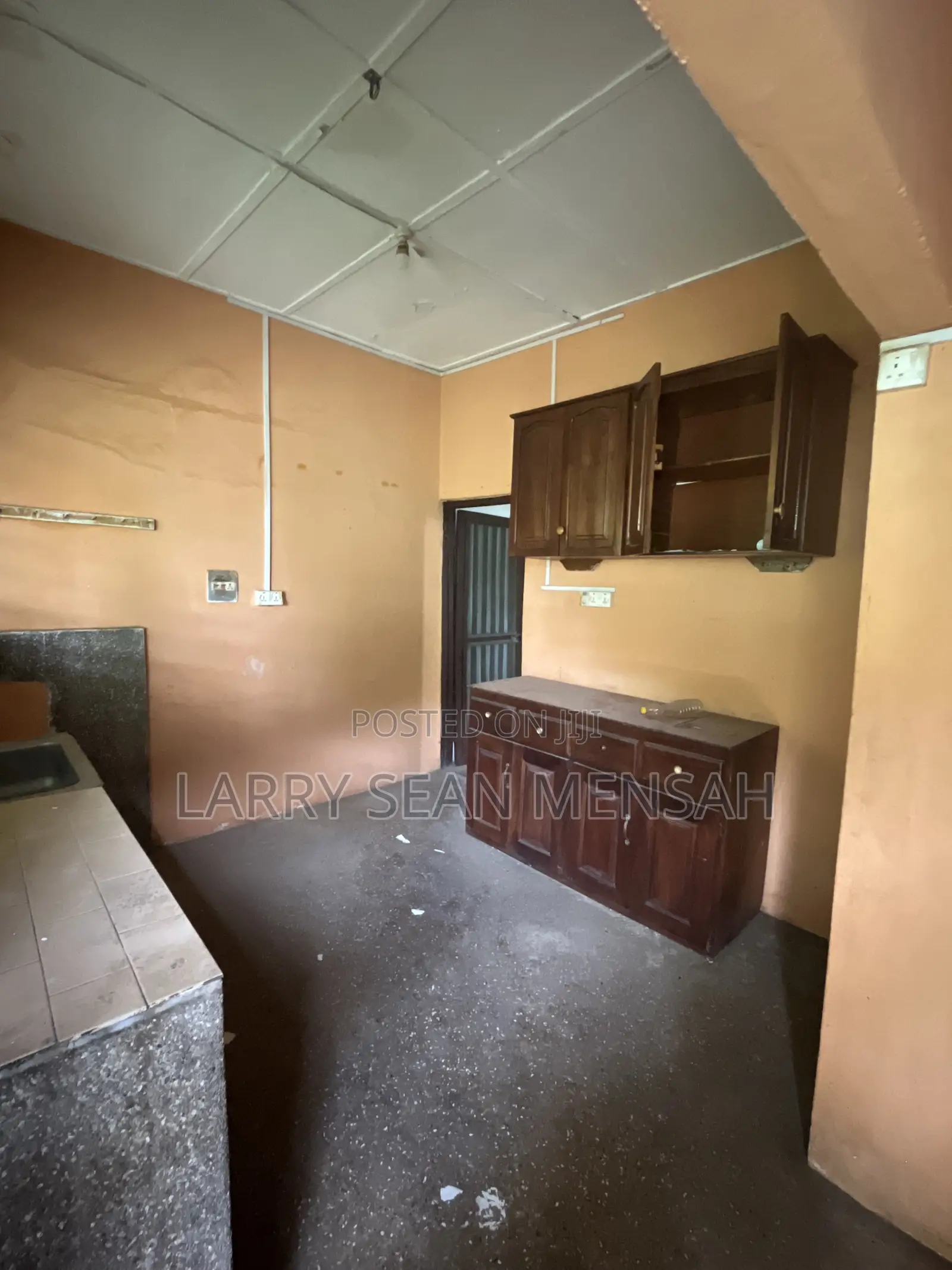 2bdrm Bungalow in Tdc, Tema Metropolitan for sale