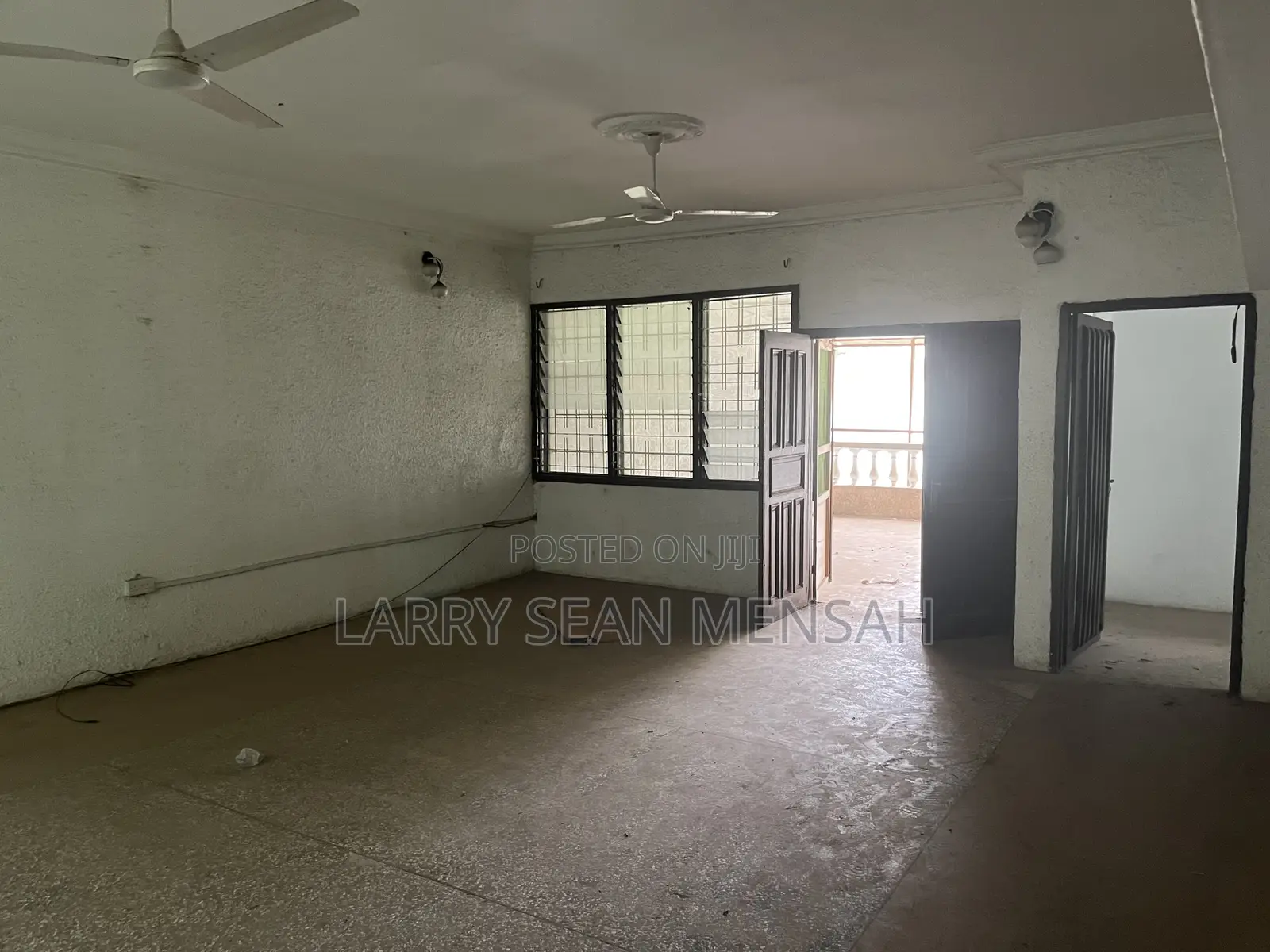 2bdrm Bungalow in Tdc, Tema Metropolitan for sale