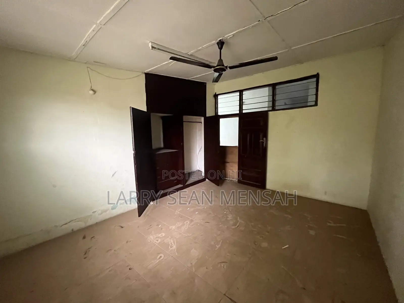 2bdrm Bungalow in Tdc, Tema Metropolitan for sale