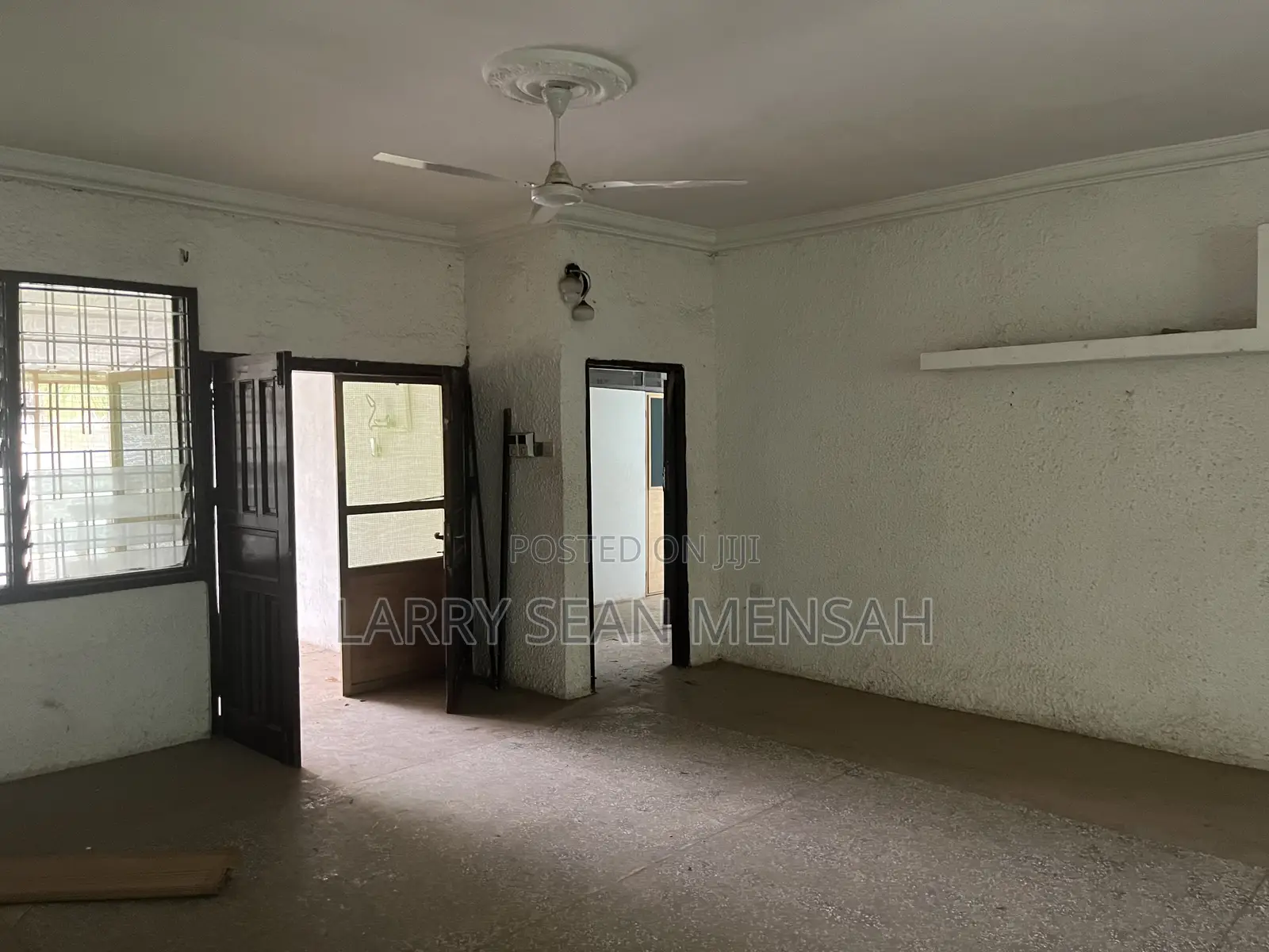 2bdrm Bungalow in Tdc, Tema Metropolitan for sale