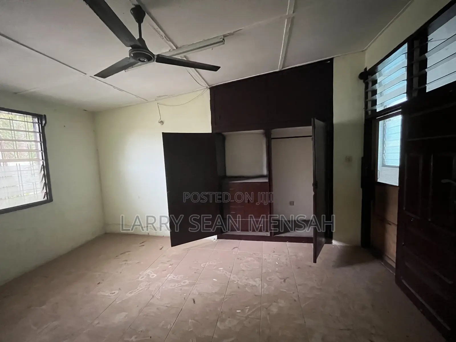 2bdrm Bungalow in Tdc, Tema Metropolitan for sale