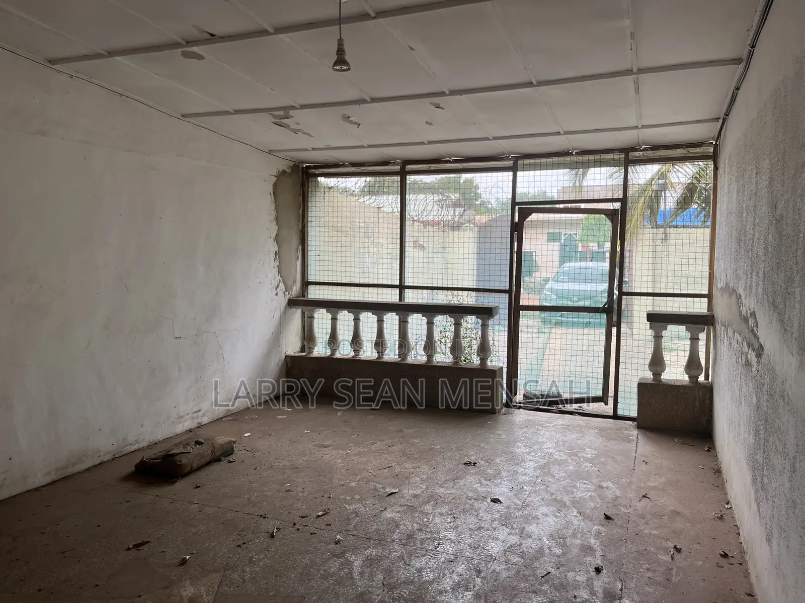 2bdrm Bungalow in Tdc, Tema Metropolitan for sale