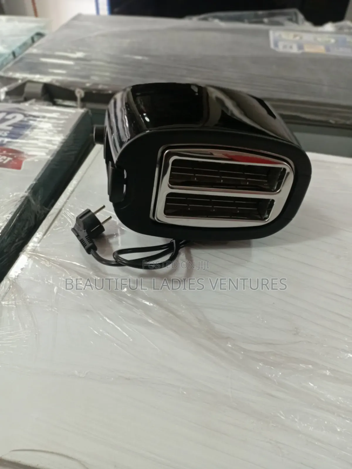 Decakila Breakfast Toaster – Easy Toasting Made Simple