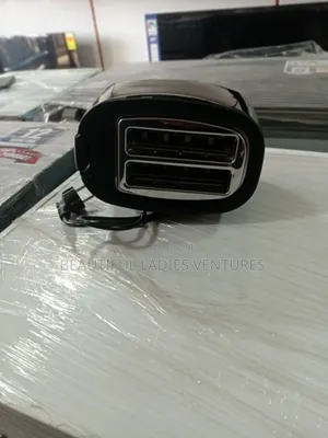 Decakila Breakfast Toaster – Easy Toasting Made Simple