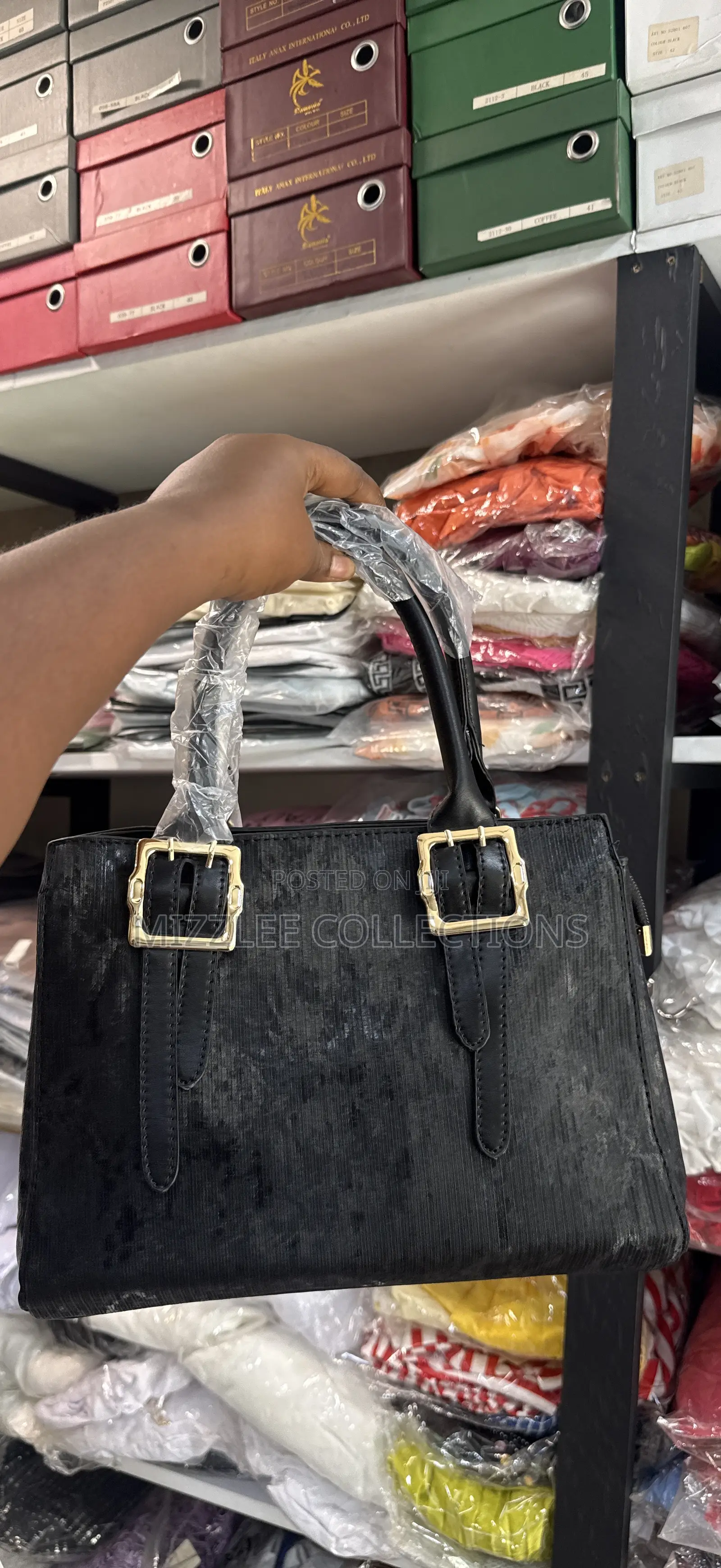 Quality Ladies Office Bags