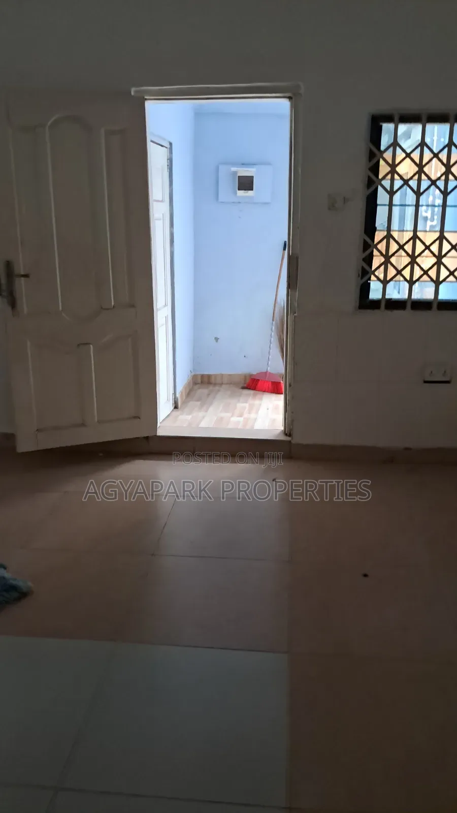 1bdrm Apartment in Canada, Olebu for rent
