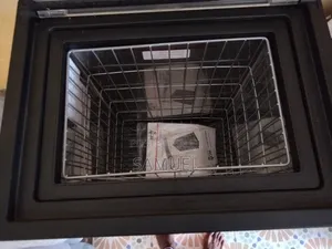 Portable Rechargeable Mini-Fridge