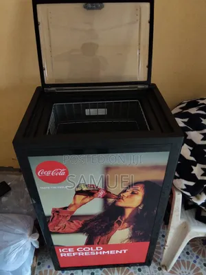 Portable Rechargeable Mini-Fridge