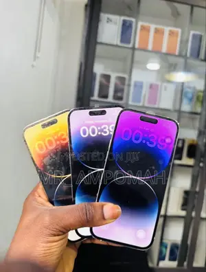 New Apple iPhone 14 Pro 128 GB