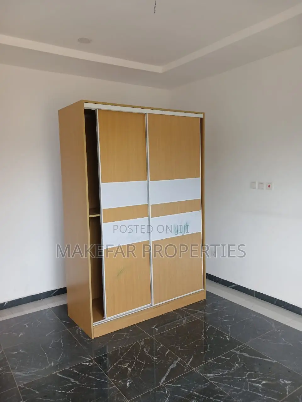 4bdrm House in Ashaley Botwe for rent