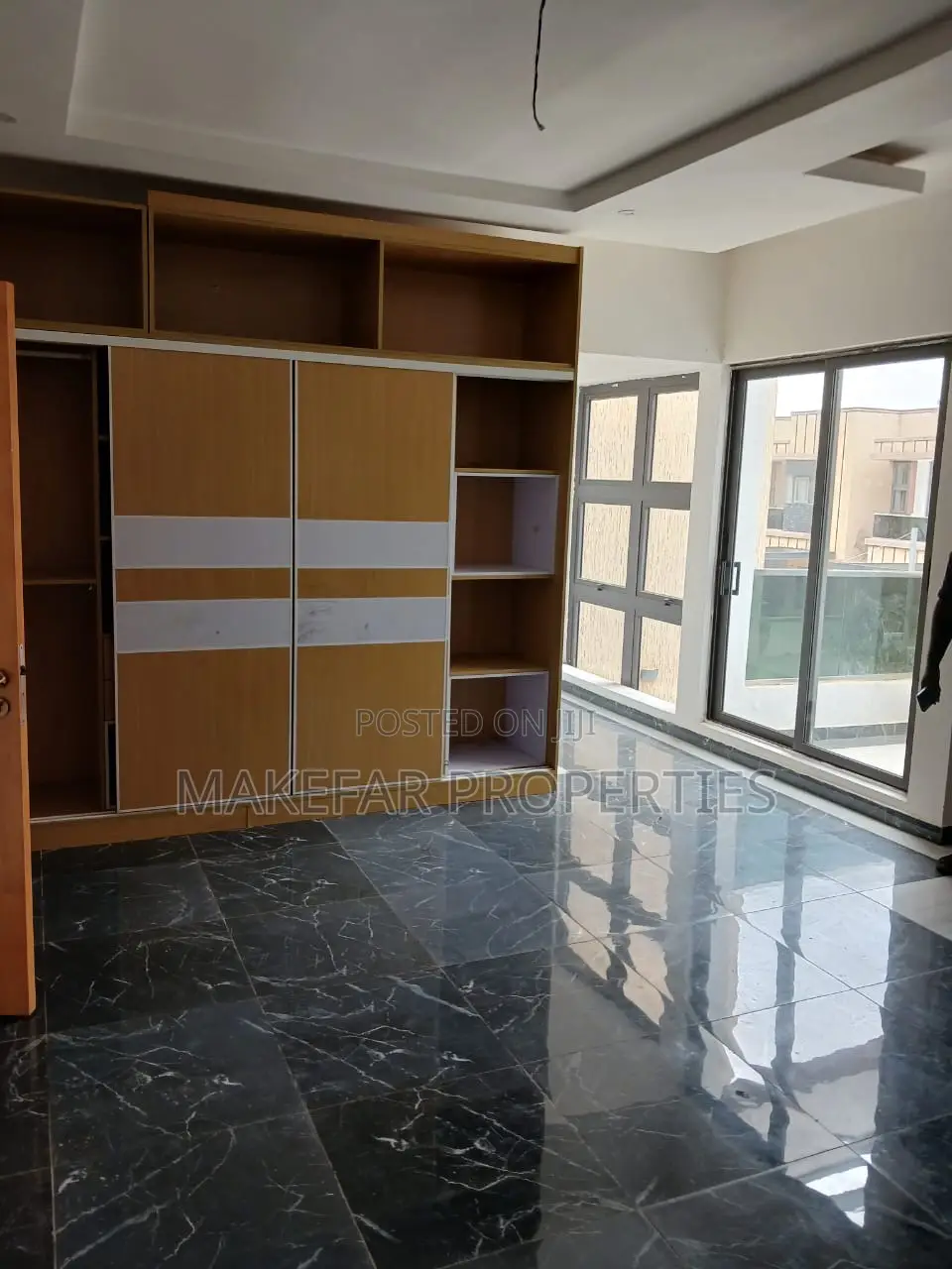 4bdrm House in Ashaley Botwe for rent