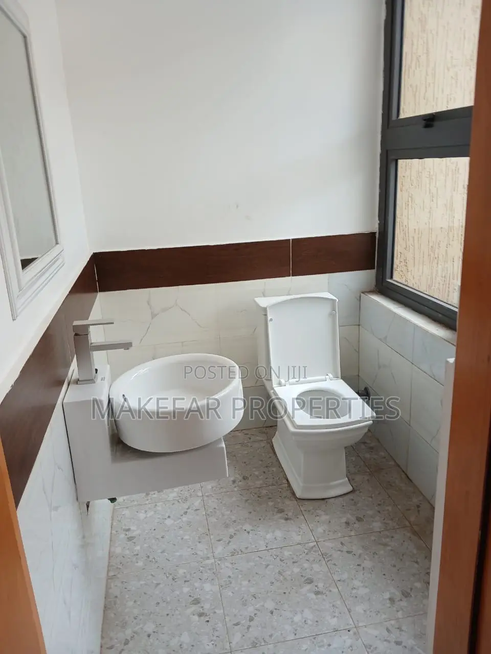 4bdrm House in Ashaley Botwe for rent