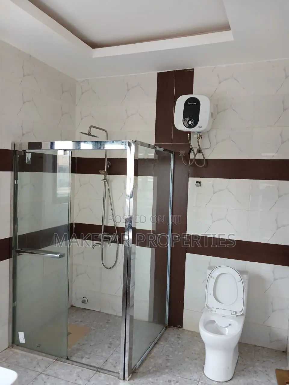 4bdrm House in Ashaley Botwe for rent