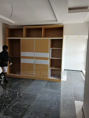 4bdrm House in Ashaley Botwe for rent