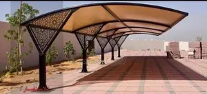 Durable Canopies
