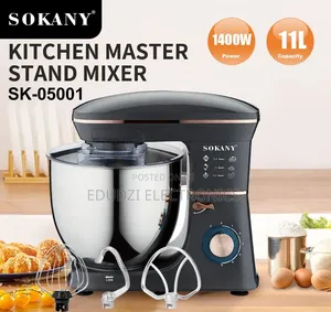 Sokany Stand Mixer