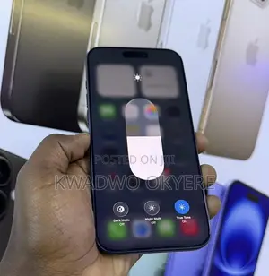 Apple iPhone 17 Pro Max 512 GB Blue