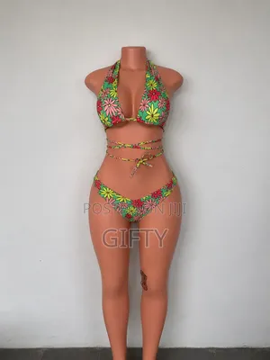 Swimwear/Bikini