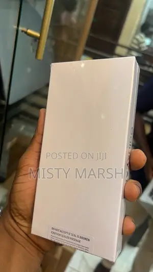 New Samsung Galaxy A16 128 GB Black