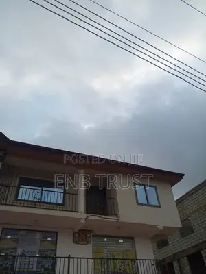 2bdrm Apartment in Odumase, Pokuase for rent