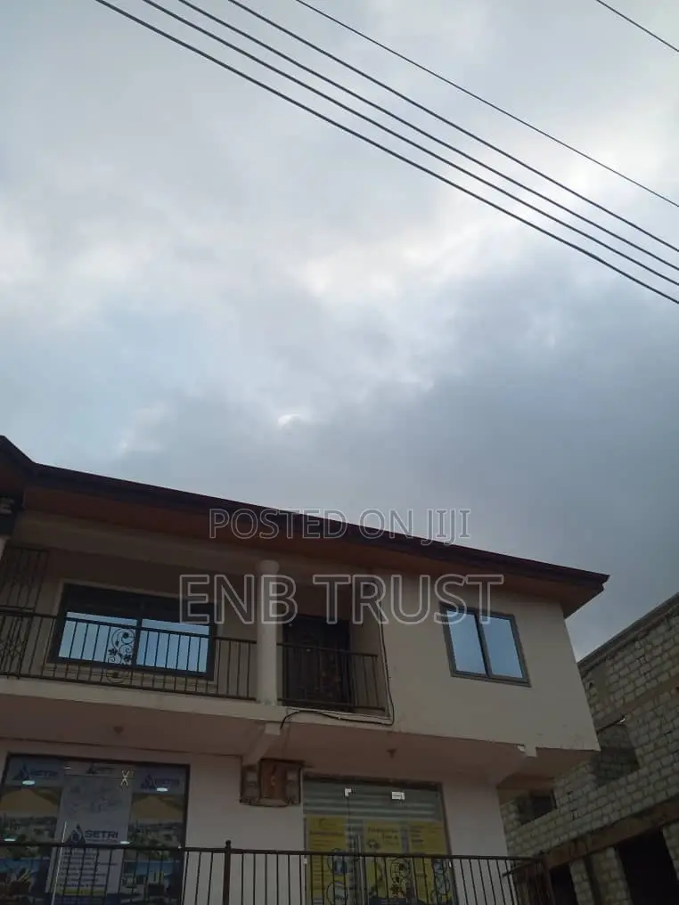 2bdrm Apartment in Odumase, Pokuase for rent