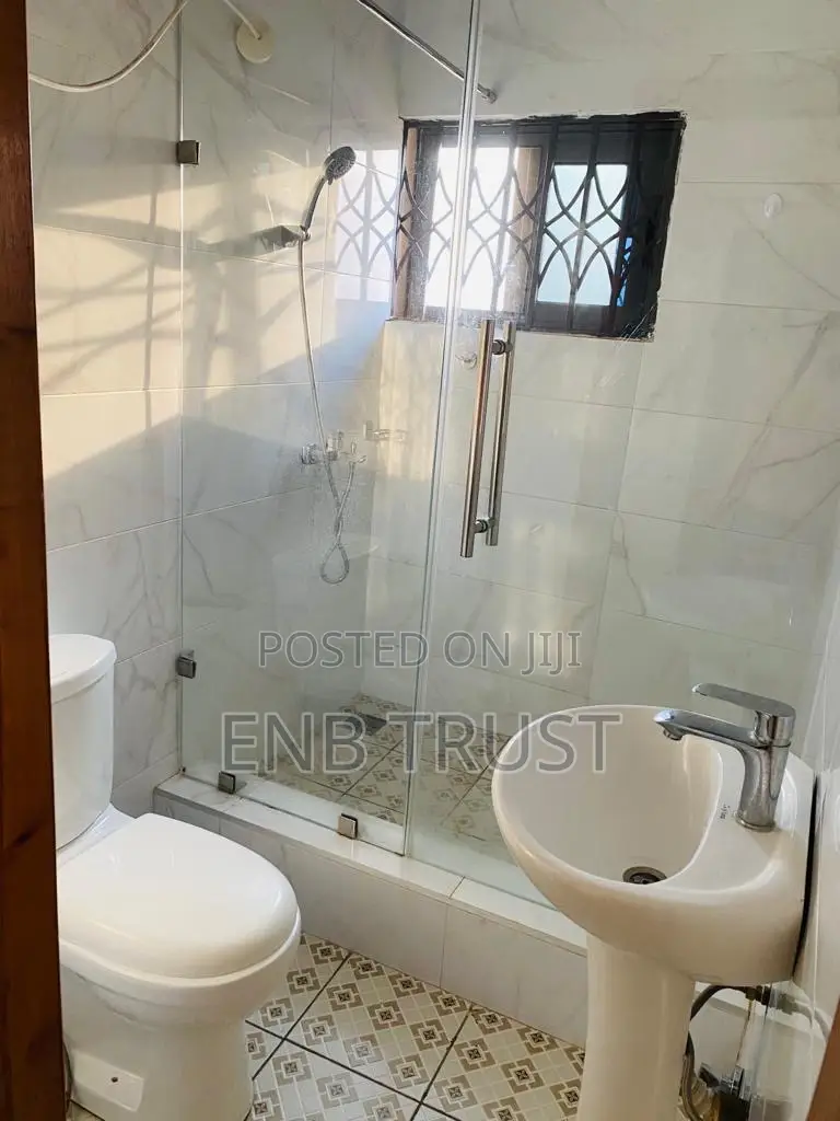 2bdrm Apartment in Odumase, Pokuase for rent