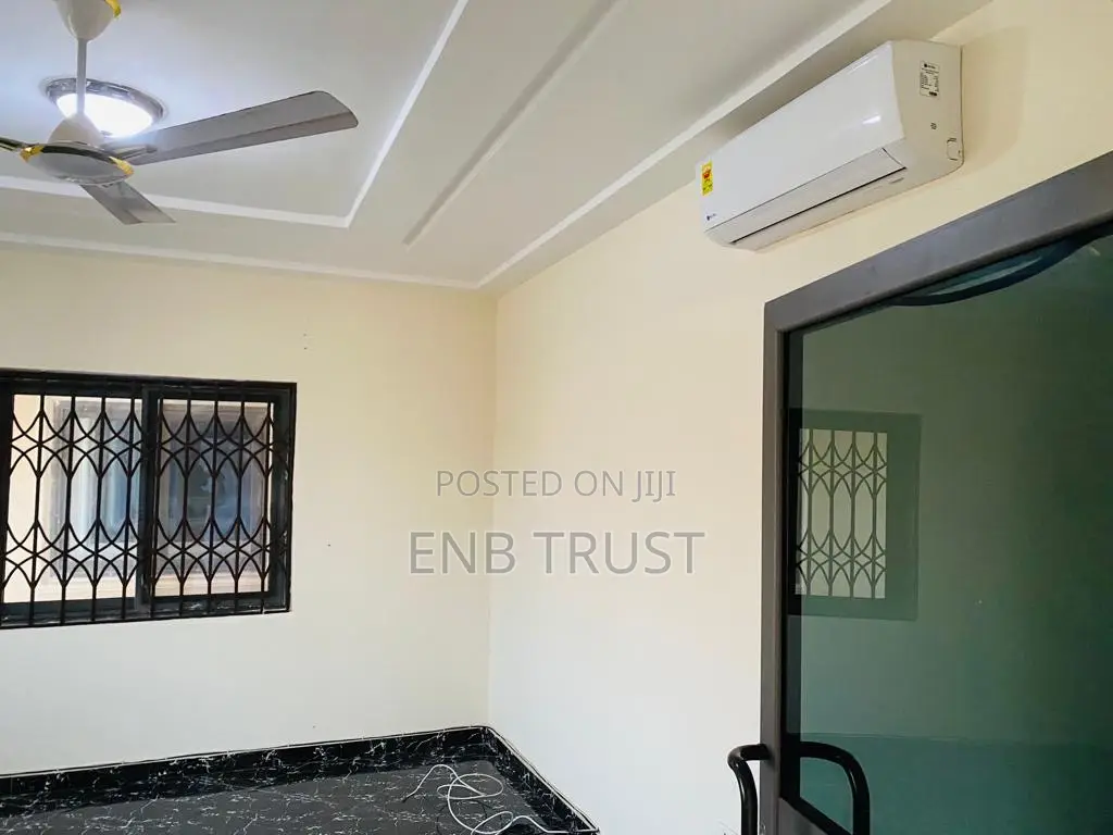 2bdrm Apartment in Odumase, Pokuase for rent