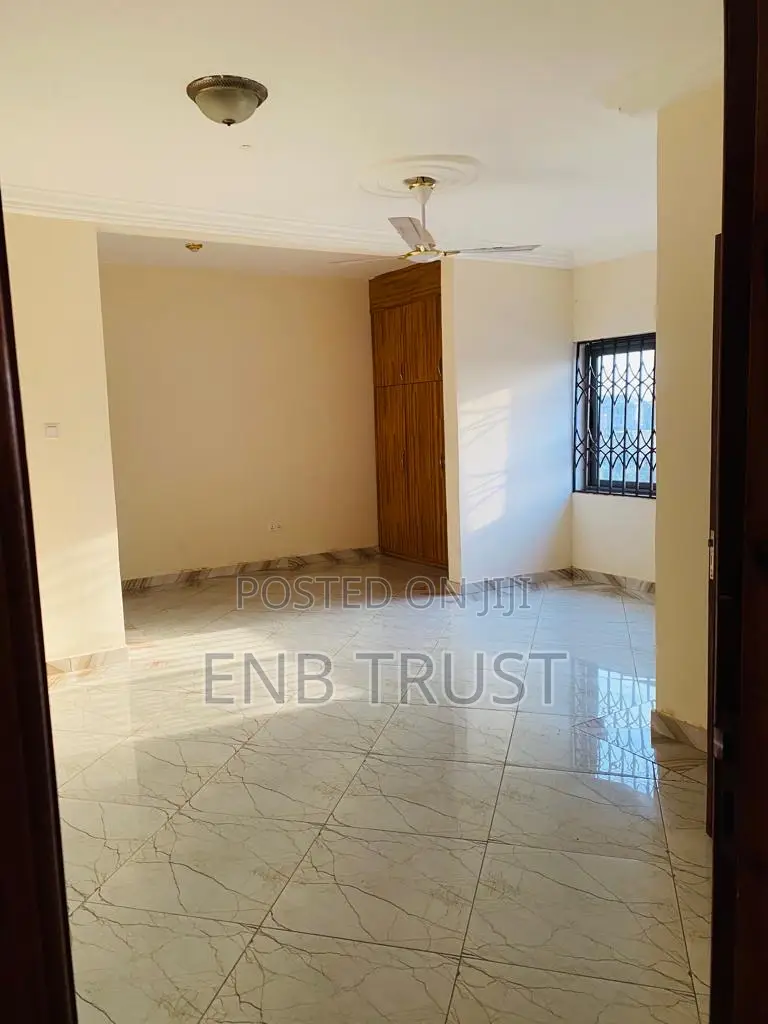 2bdrm Apartment in Odumase, Pokuase for rent