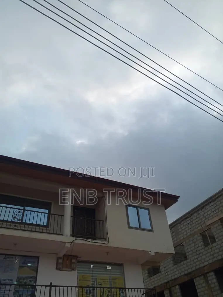 2bdrm Apartment in Odumase, Pokuase for rent