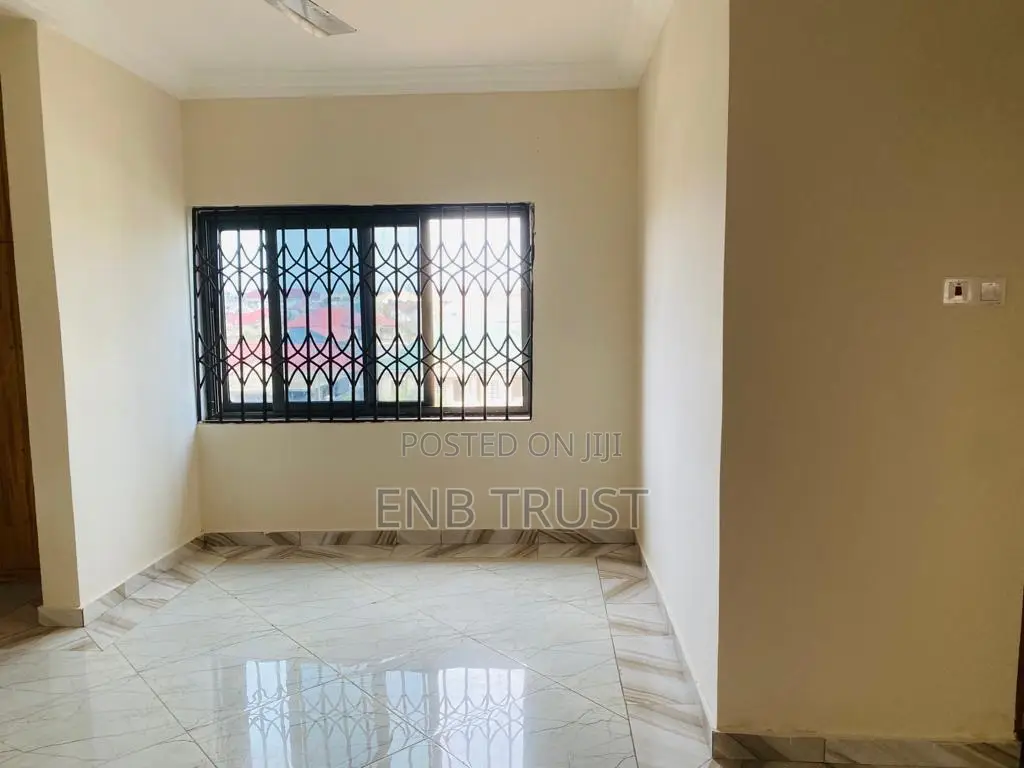 2bdrm Apartment in Odumase, Pokuase for rent